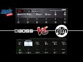 Choosing a Switcher: RJM vs BOSS