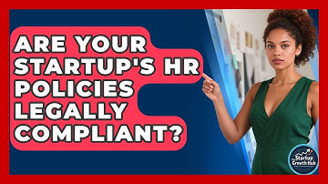 Are Your Startup