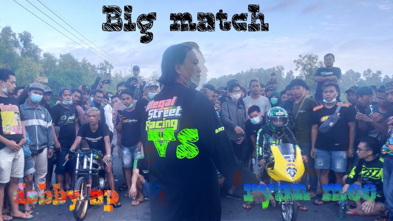 DEBY AP VS RYAN MEE'E ||MPK VS TECHNO TUNER ||WIN RYAN MEE'E feat TECHNO TUNER