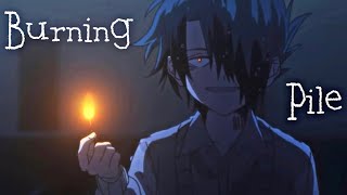 The Promised Neverland AMV- Burning Pile (Mother Mother)