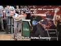 2017 grand casino hotel  resort pba oklahoma open match 3  tackett vs svensson