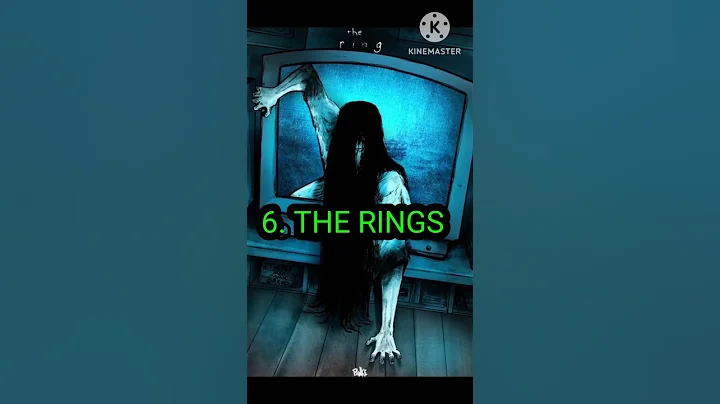 Top 10 horror movies Ever #conjuring #sinster#shorts