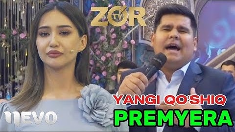 YANA BIR YANGI QOʻSHIQ PREMYERASI BEKZOD HAQQIYEV ZOʻR TV UXLAMAYSIZMI KOʻRSATUVI @boynazarovtv