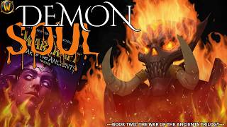Warcraft Lore: DEMON SOUL (War of the Ancients): Hakkar the Houndmaster Returns!