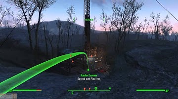 Fallout 4 - Demolition expert lvl 4