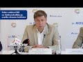 Odziv vodstva OZS: uvedba obvezne božičnice, govori predsednik OZS Blaž Cvar