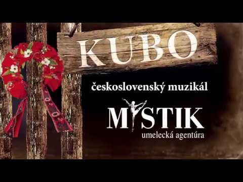 Československý Muzikál Kubo