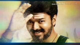 Mersal alaporan tamilan song
