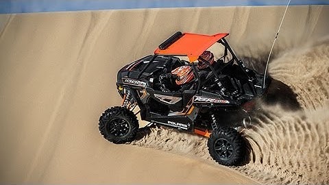 The All New 2014 Polaris RZR XP 1000 XP1K Details & Specs At RideNow Peoria