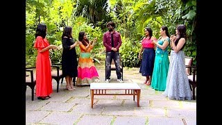 Suvarna Girls with Yash P1- ವರ್ಷದ ಸಿನಿಮಾ ಬಗ್ಗೆ ಯಶ್ ಮಾತು