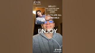 Joshua Bassett - Common Sense (Feat. Fans)