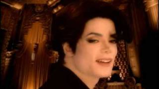 Michael Jackson - You Are Not Alone