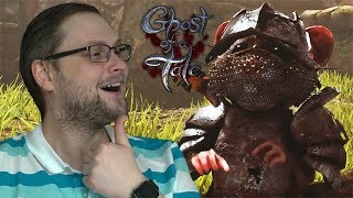 видео Прохождение Ghost of a Tale