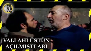 Üvey Baba - Vallahi Üstün Açılmıştı Abi