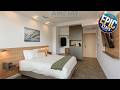 Zed Smart Property Airport by Airstay | Athens, Greece | Hotel Review 🏩