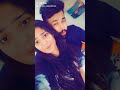 Bollywoodcoupletiktok love stonicrecordscouplegoalsyoungestcouple