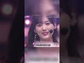 【Wセンター】林瑠奈&amp;山下美月