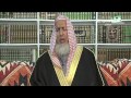 مفتي عام السعودية لا بد من تطبيق الشريعة لحفظ الأمن 
