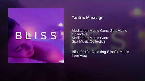 Thumbnail of Tantric Massage