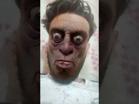 نصيحه من ابو رجل مسلوخه لكل الاطفال أمهات زهقانه وعيال زنانه اطفال ومواهب