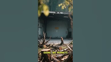 “Illegale houtkap klinkt anders” #houtkap #bosbouw #bomenkappen #zwaremachines #voldoening