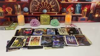 GEMINI THIS GETS SERIOUS FAST HOLIDAY LOVE GEMINI LOVE TAROT READING screenshot 3