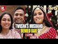 6 Stories at 6 LIVE: Husband Samarth's Anticipatory Plea Rejected | 'Judge' Mother Gets Bail