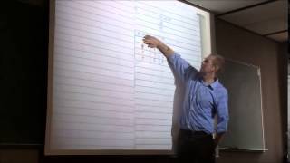 (202) 23. Using truth tables to test for validity