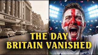 The Day 32 Million Britons Vanished (The 1966 Phenomenon)