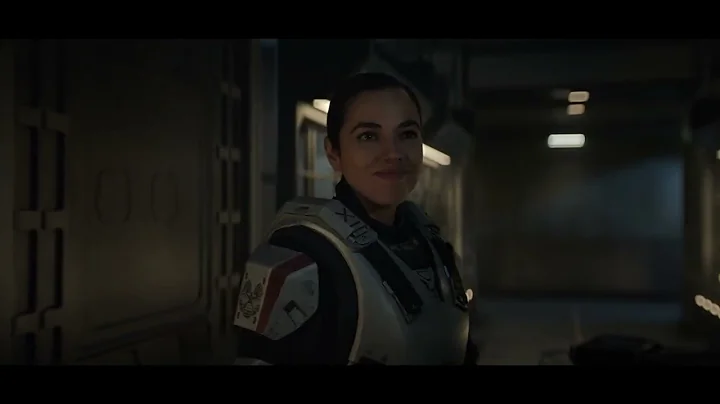 Halo season 2 ep 7 master chief finds Perez