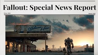 Fallout: Special News Report