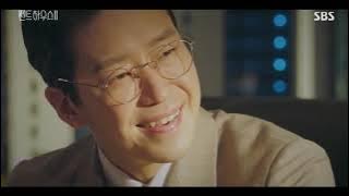 The Penthouse 2: War in Life Ep.2 Indo Sub Highlights