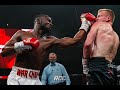 RCC Boxing | Марк Урванов, Россия vs Рофхива Маему, ЮАР | Urvanov vs Maemu | Полный бой HD