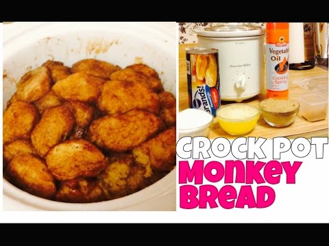 crock-pot-monkey-bread-|-pillsbury-biscuit-|-simple-recipie
