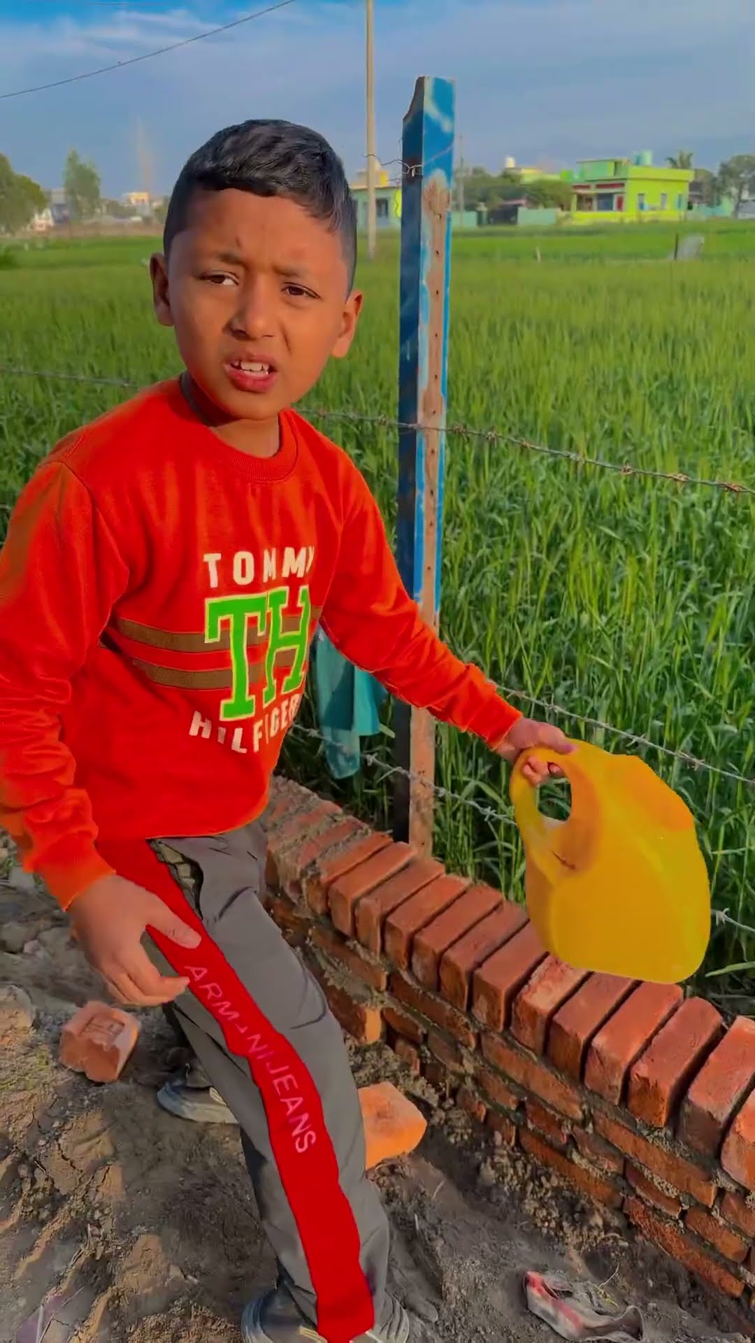 Bachche Hamesha Galat Hi Nahi Karte ?? #shorts #gadar2 #child #love #trending #viralvideo