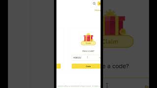 Binance Red Packet Code Today 🎁 Claim Free Crypto Box Now! #RedPacketCode