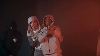 B1Vuitton x Trickz - #Tookie The Crips Aftermath (Music Video)