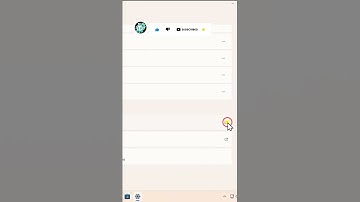 Oplossing voor het probleem met de zoekbalk in Windows 11 die niet werkt (2025)