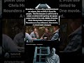 Rounders (1998) — The Movie That Sparked a Poker Boom