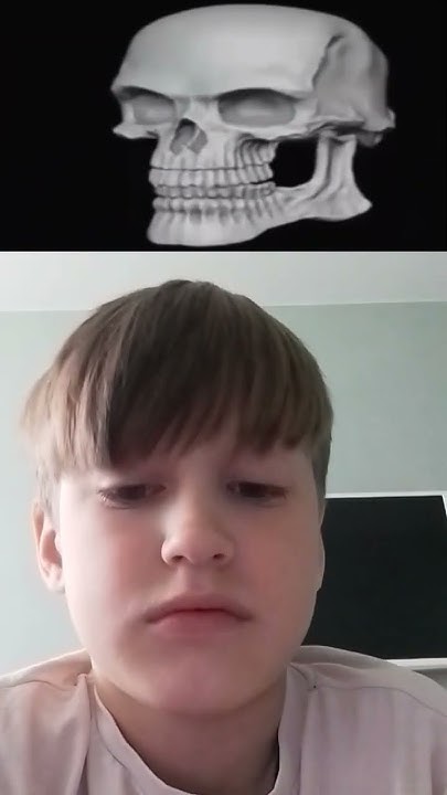 ЛиЦо СкЕлЕтА🥵🥶😈🤢 - YouTube