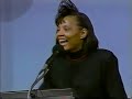 Evangelist Iona Locke (FULL SERMON)He Came To Set The Captives Free 1992 night 1of a 3 night revival