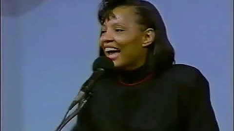 Evangelist Iona Locke (FULL SERMON)He Came To Set ...