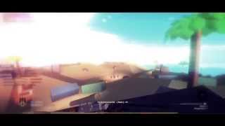 ParadoxShotZ - ShotZ Fired Episode 1