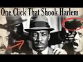 Bumpy Johnson’s Bodyguard Pulled the Trigger — The Single Shot That Shook Harlem