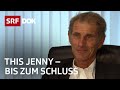 Alt-Ständerat This Jenny kurz vor seinem Tod | Sterbehilfe | Reportage | SRF DOK