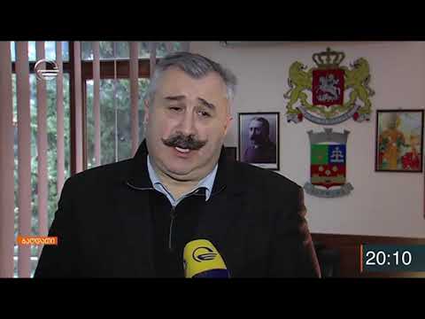 რა ფორმით ეხმარებოდა სახელმწიფო ბაღდათში დაღუპულ გორგოძეებს