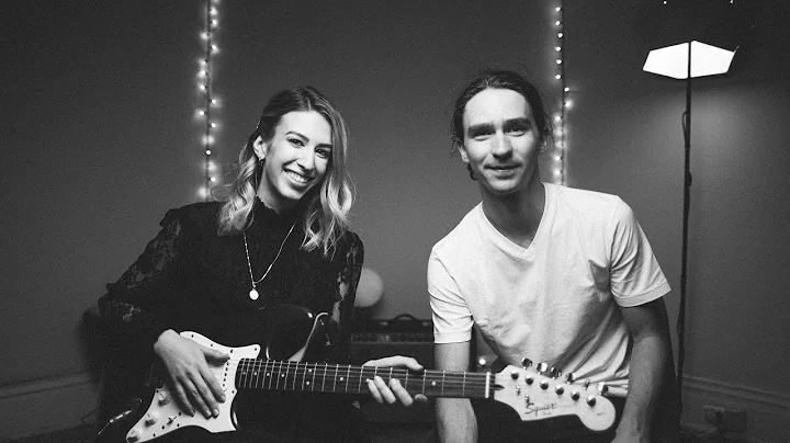 Kira Gregory - Acoustic Live Session