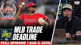 JD Bunkis Podcast | Aug 3, 2026