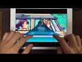 【ナナシス】メロディーフラッグ EXPERT フルコンボ