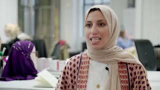 🔴 MUKJIZAT HIJAB MEGA !! BRAND HIJAB TERBESAR DI DUNIA RESMI JADI SPONSOR UTAMA (MANISA BBSK)